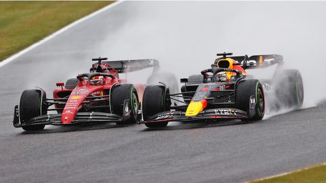 Formula 1's Highest-Paid Drivers 2022: Max Verstappen Zooms Past Lewis  Hamilton