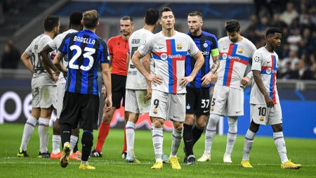 UEFA Champions League