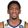 player headshot