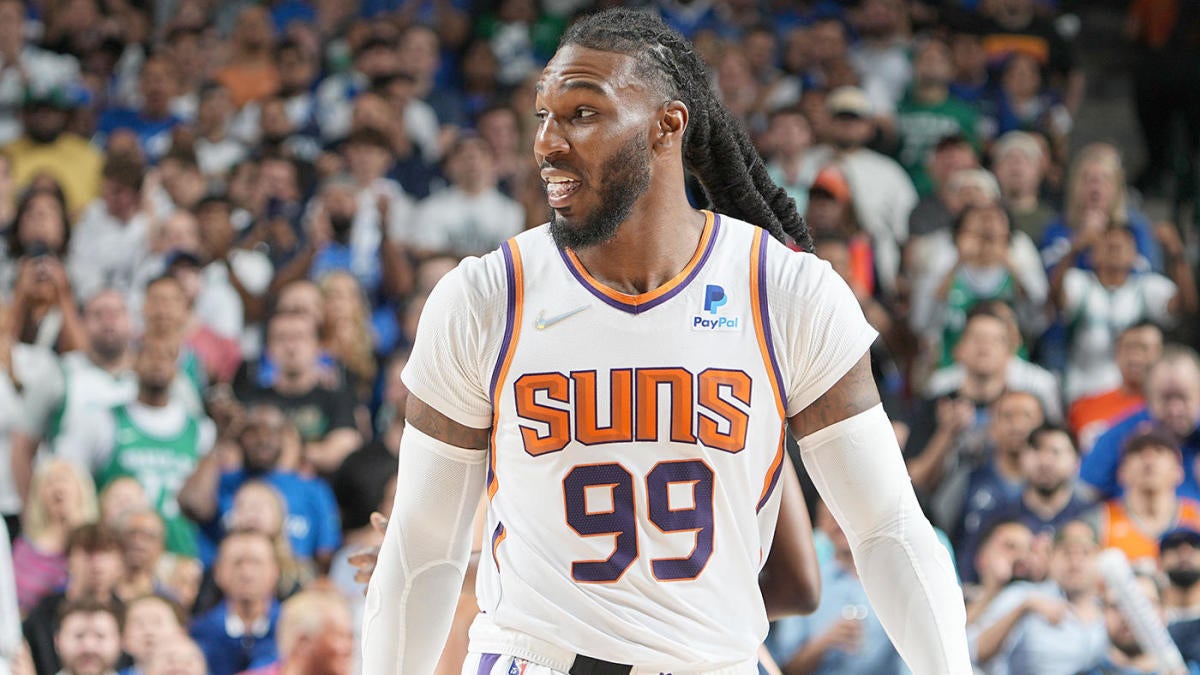 Jae Crowder on His Evolution From Trade Throw-In to Coveted Piece