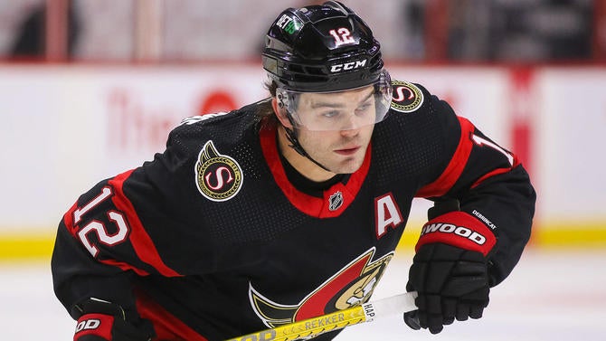 Montreal Canadiens v Ottawa Senators