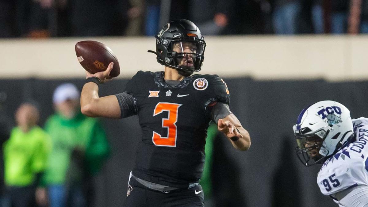 Oklahoma State Football: 2021 Cowboys Season Preview and Prediction 