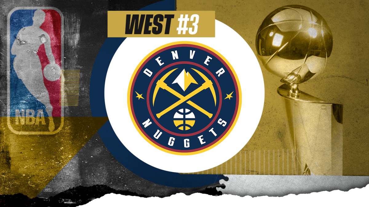 2022-23 Season Preview: Denver Nuggets
