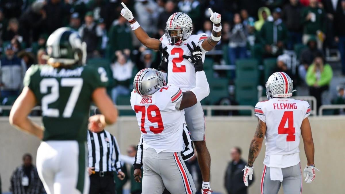Ohio State football schedule, scores for 2022 season - College Football HQ