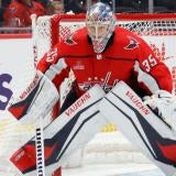 NHL: Vancouver Canucks at San Jose Sharks