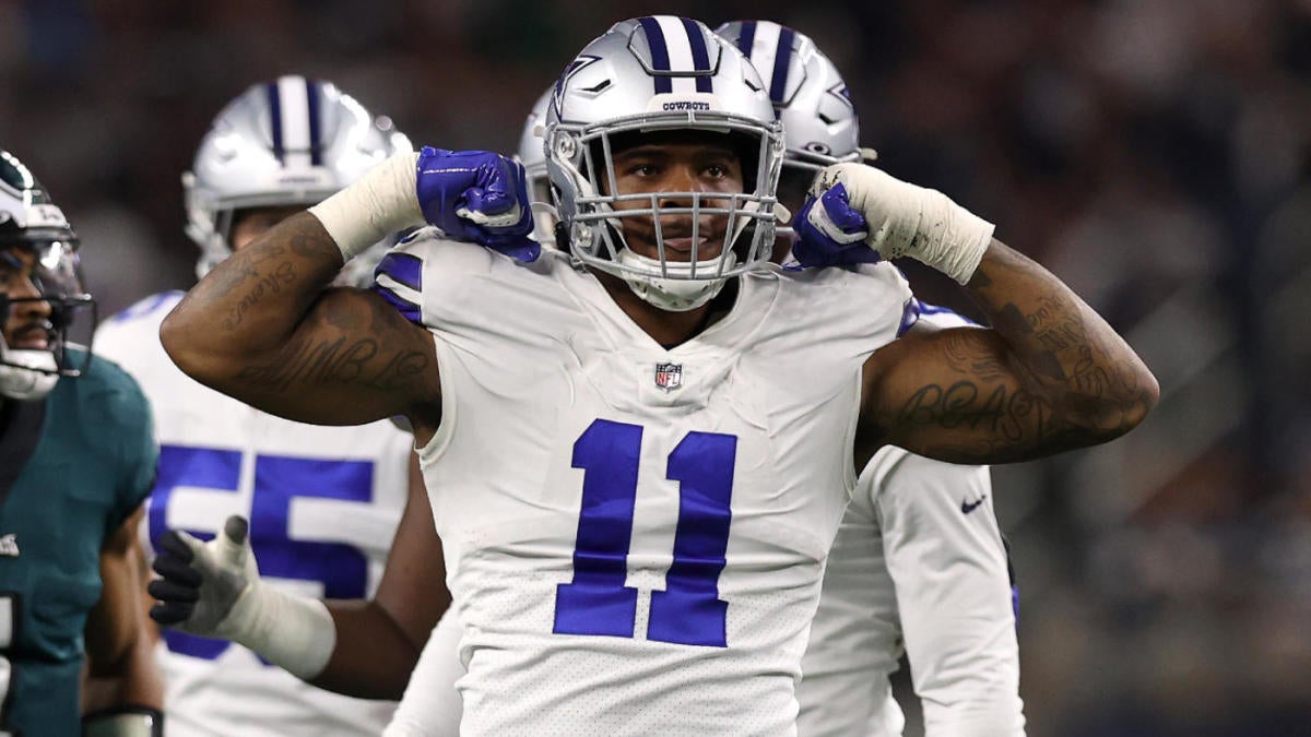 NFL picks, predictions against spread Week 6: Cowboys solve