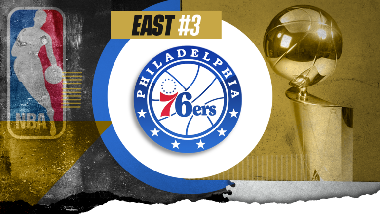 Philadelphia 76ers 2022-23 NBA Preview: Joel Embiid, James Harden Look ...