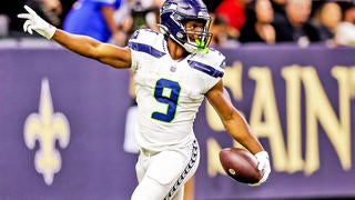 NFL Midseason Awards: Jalen Hurts Crashes MVP Party?