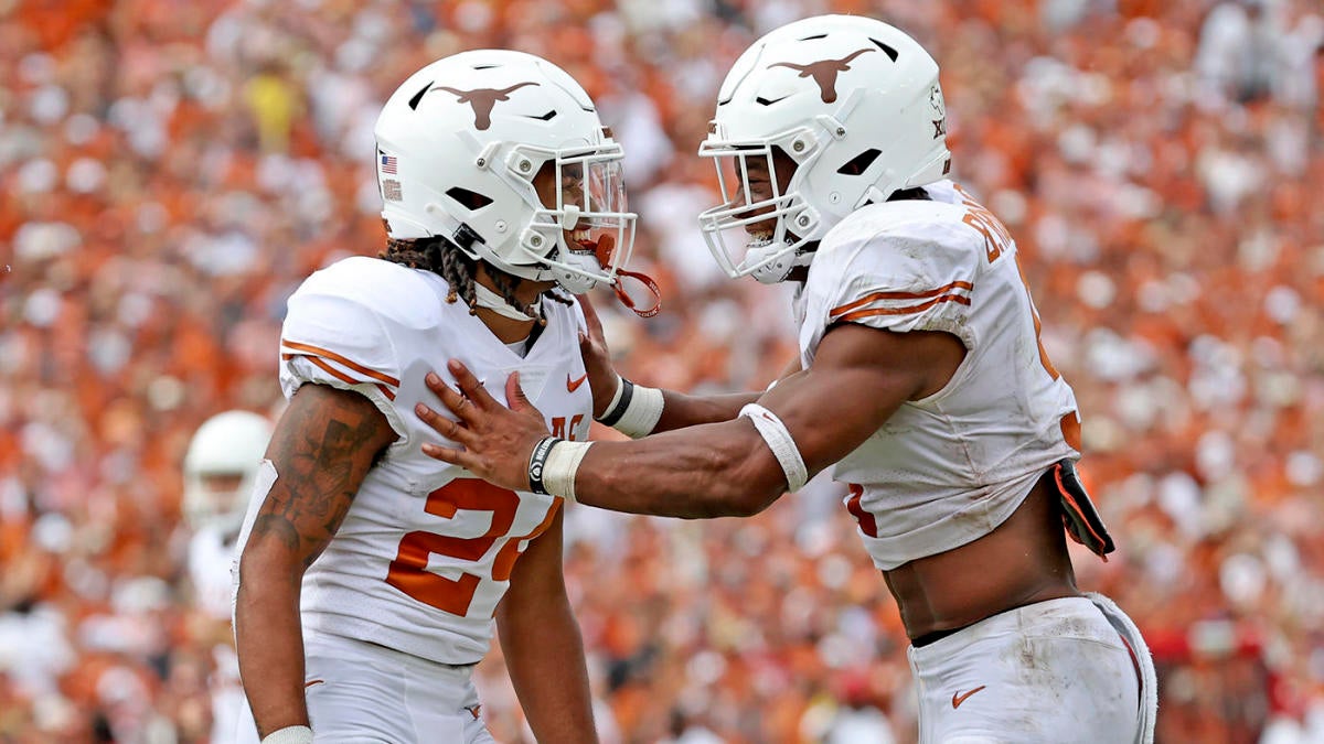 Our Week 7 college football expert picks: Predictions for Texas-Oklahoma,  Texas A&M-Alabama, Texas Tech-Baylor and more