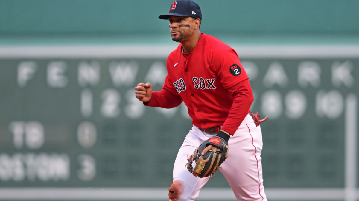 David Ortiz expects Red Sox to re-sign Xander Bogaerts