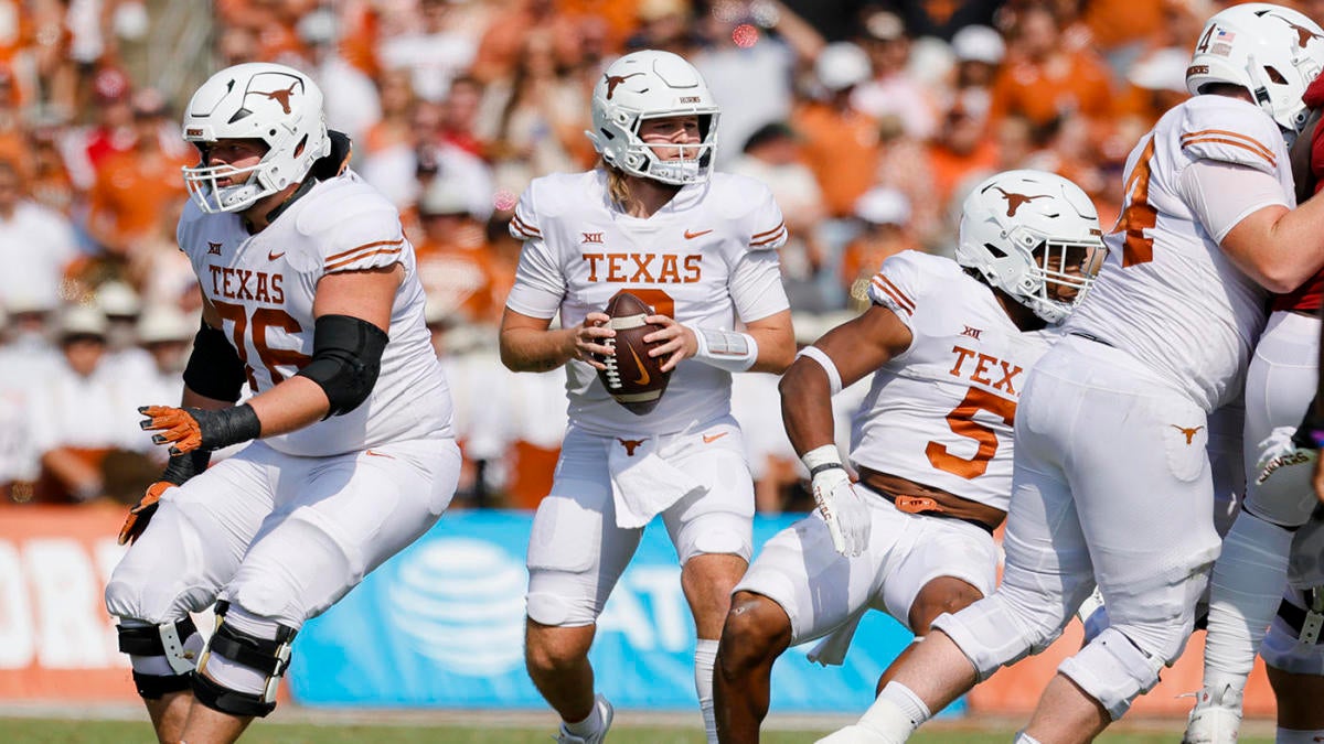 Three Thoughts On Iowa State's 30-7 Win Over Texas
