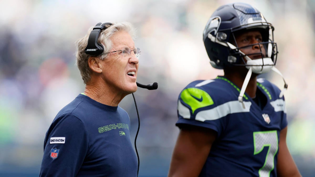 2022 Week 6 Seahawks vs. Cardinals Game Time Information