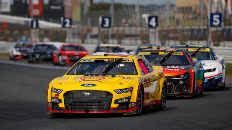 NASCAR to pay race teams for safety upgrades to Next Gen car for 2023 season
