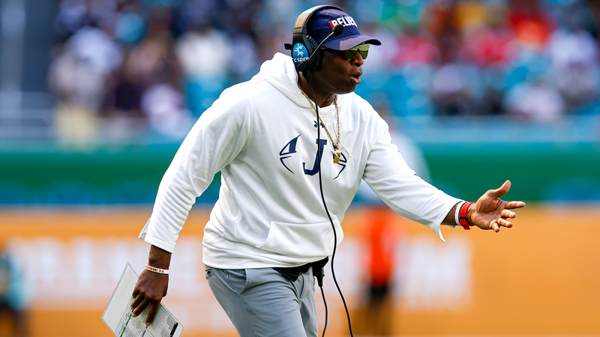 Deion Sanders leading a Power Five team seems 'inevitable,' but is Coach  Prime ready to jump in 2023? 