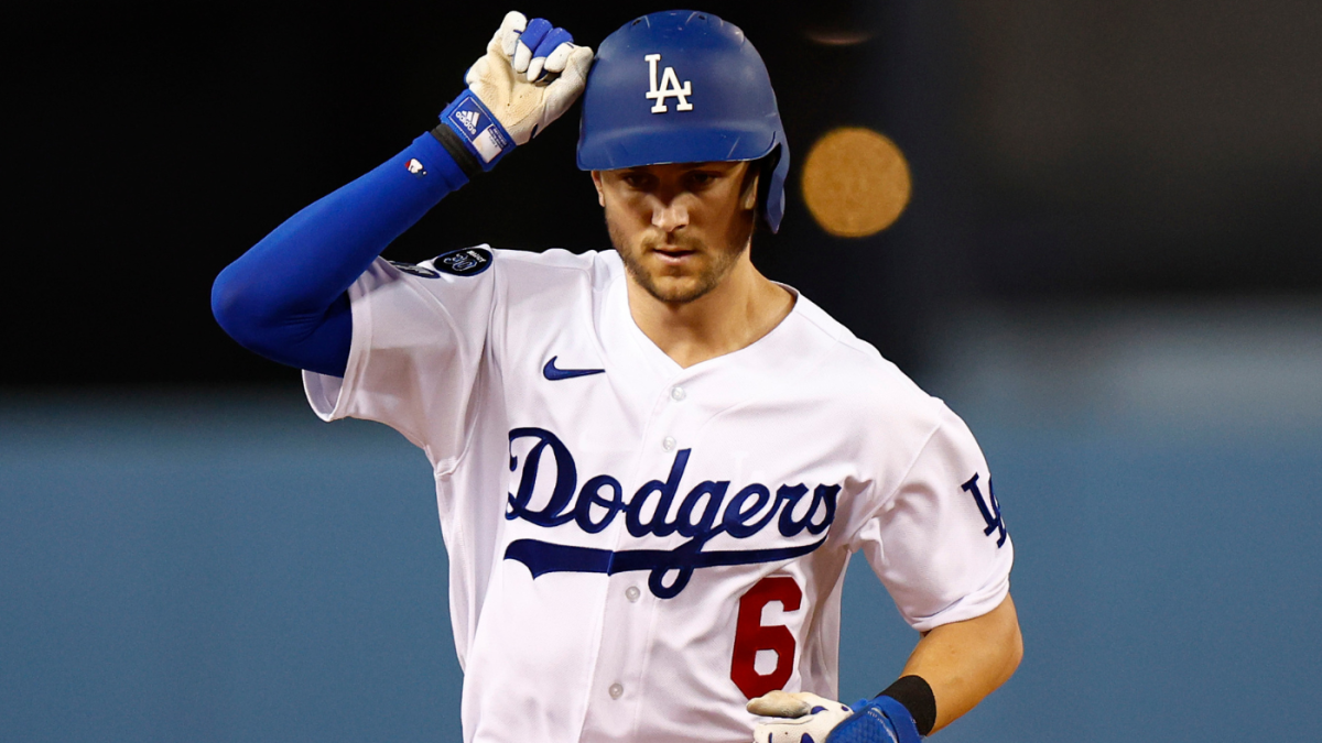 Dodgers vs. Padres score: L.A. starts postseason with victory