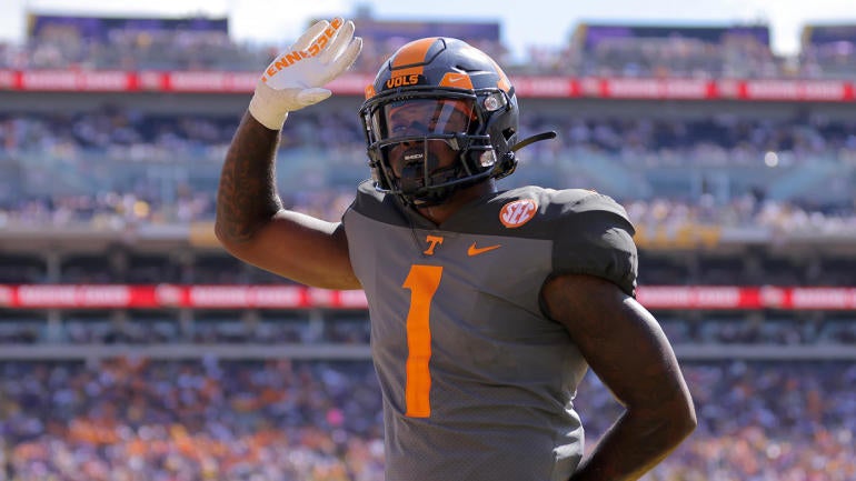 Tennessee v LSU