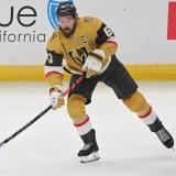 Mark Stone USATSI Vegas Golden Knights