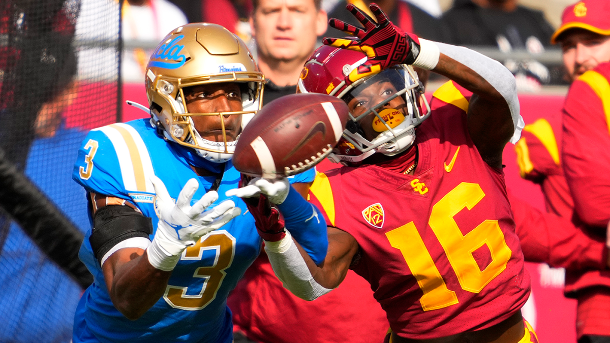 Pac-12 crown jewels USC, UCLA steering league's sudden resurgence while preparing for Big Ten departures