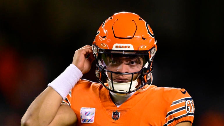 Washington Commanders v Chicago Bears