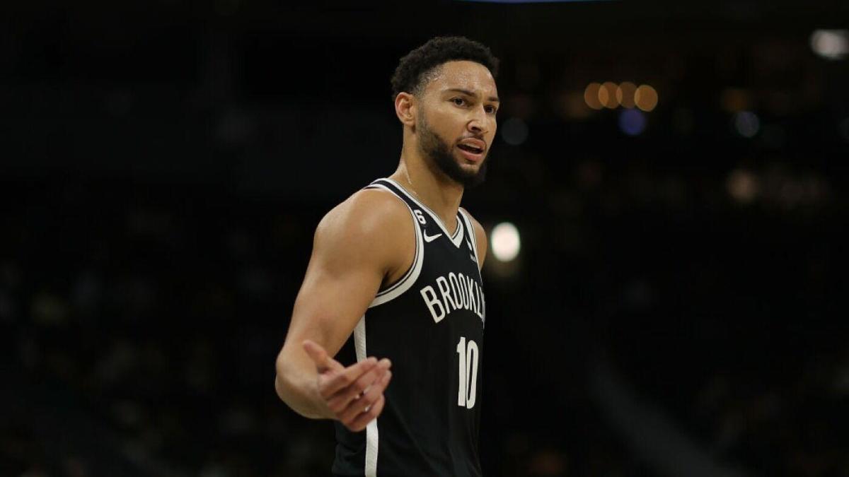 Philadelphia 76ers want control of four first-round draft picks, all-star  for Ben Simmons - REVOLT