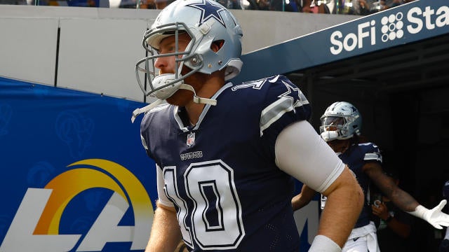 NFL Odds: Commanders-Cowboys prediction, odds and pick - 10/2/2022