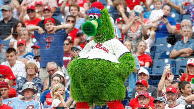 World Series brings together Orbit vs Phanatic