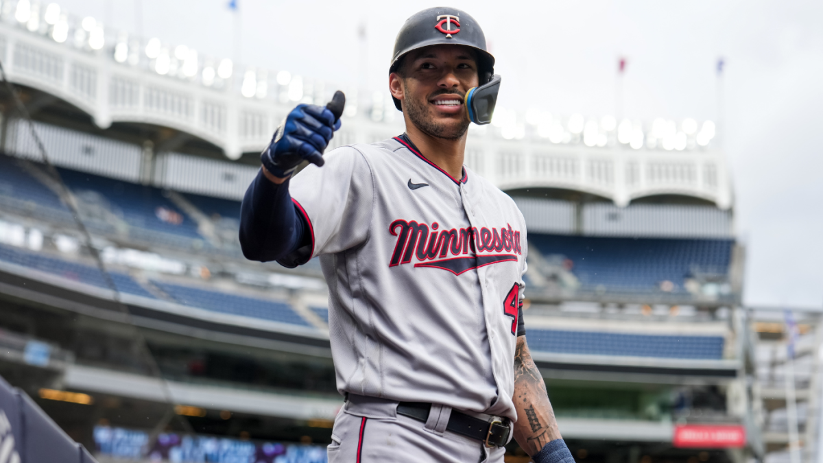 MLB rumors: Carlos Correa says he plans to opt out of Twins' contract,  enter free agency again 
