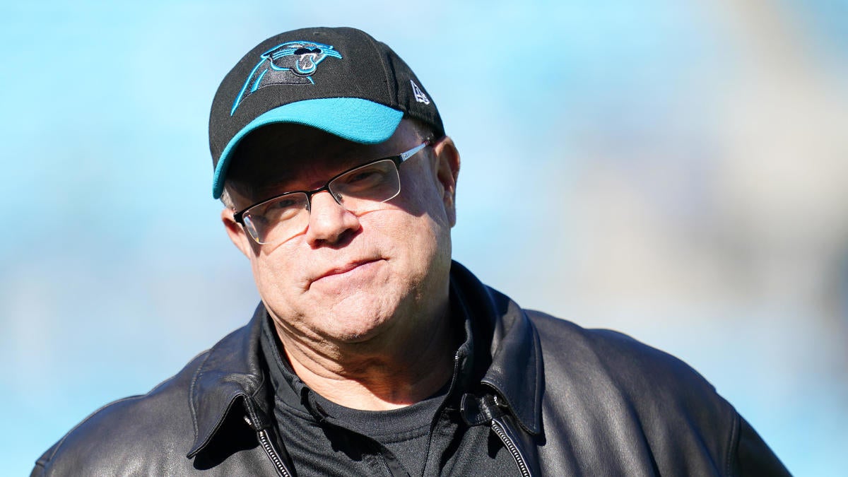 Panthers owner David Tepper faces another uphill climb after firing Matt Rhule amid another losing season