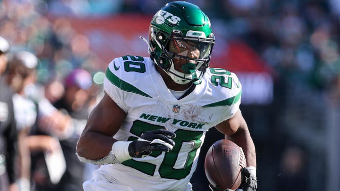 NFL: Miami Dolphins at New York Jets