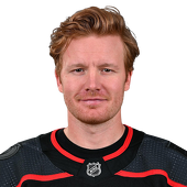 About Last Season: Frederik Andersen - Canes Country