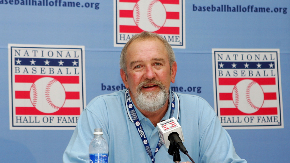 Hall of Famer Bruce Sutter passes away at age 69 - Cooperstowners