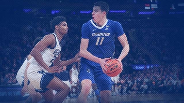 2022-23 Big East Men's Basketball Team Preview: Creighton Bluejays -  Anonymous Eagle