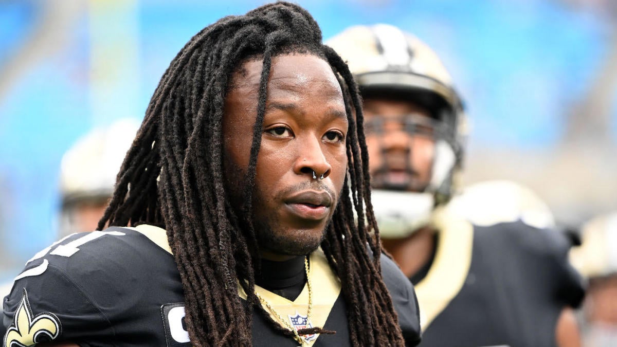 2023 Saints Fantasy Football Preview: How Alvin Kamara's suspension impacts  Kendre Miller, Jamaal Williams 