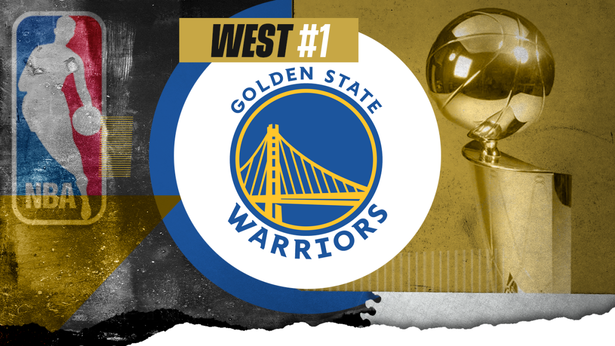 NBA Daily: 2022-2023 Season Preview #30 – Golden State Warriors
