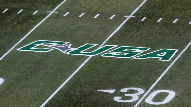 COLLEGE FOOTBALL: NOV 04 Rice at UAB