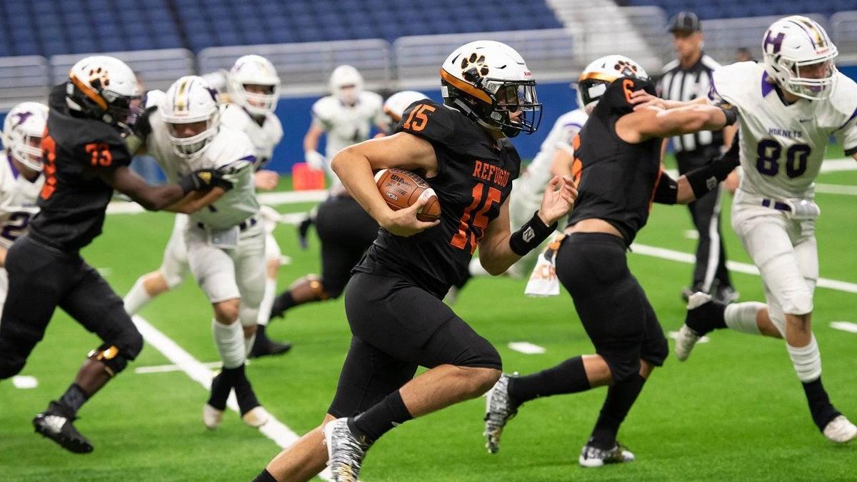 High school football Top 100 highestscoring teams of all time