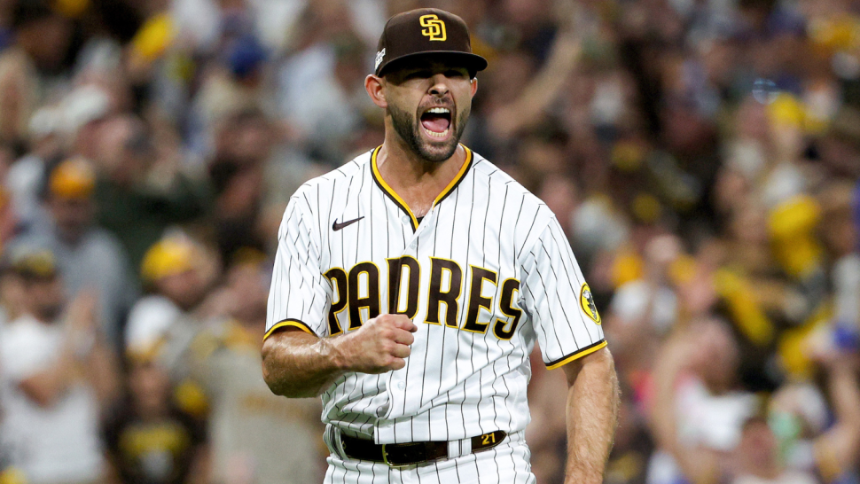 Padres Vs. Dodgers Score, Takeaways: San Diego Grabs NLDS Lead As ...