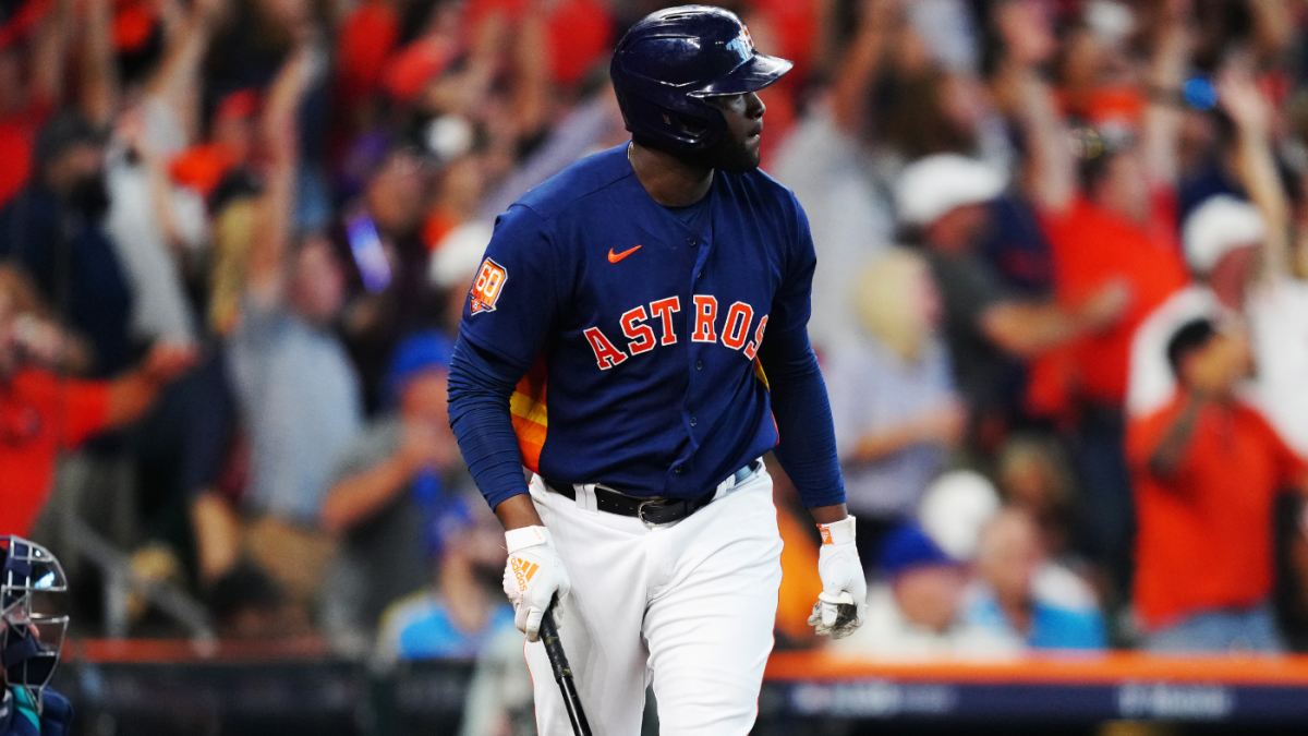 Re-Drafting Yordan Alvarez and the 2016 MLB Draft Including International  Prospects, News, Scores, Highlights, Stats, and Rumors