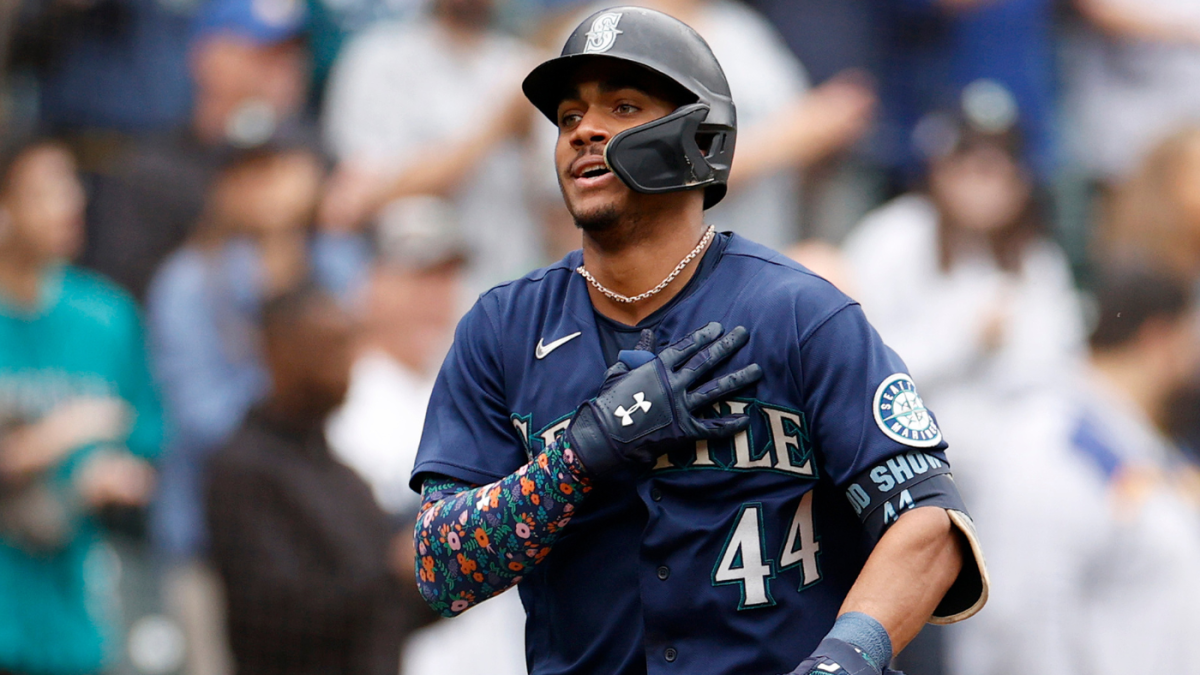 How to Watch the Mariners vs. Astros Game: Streaming & TV Info