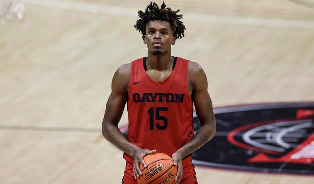 COLLEGE BASKETBALL: NOV 25 ESPN Events Invitational - Dayton v Miami