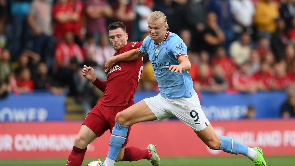 Liverpool vs Man City: Where to watch the game in the USA - World