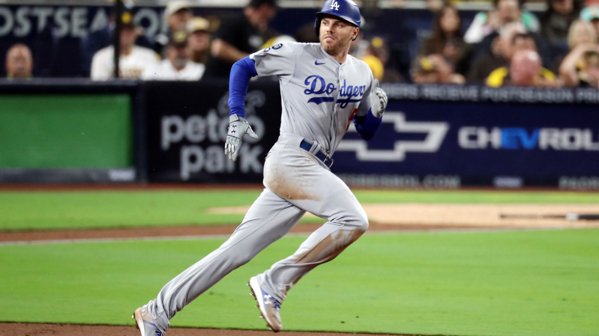 Dodgers Vs. Padres Score: Live Updates From NLDS Game 4 As San Diego ...