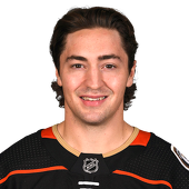 Frank Vatrano leads Ducks past Hurricanes in home opener of 30th  anniversary season – Orange County Register