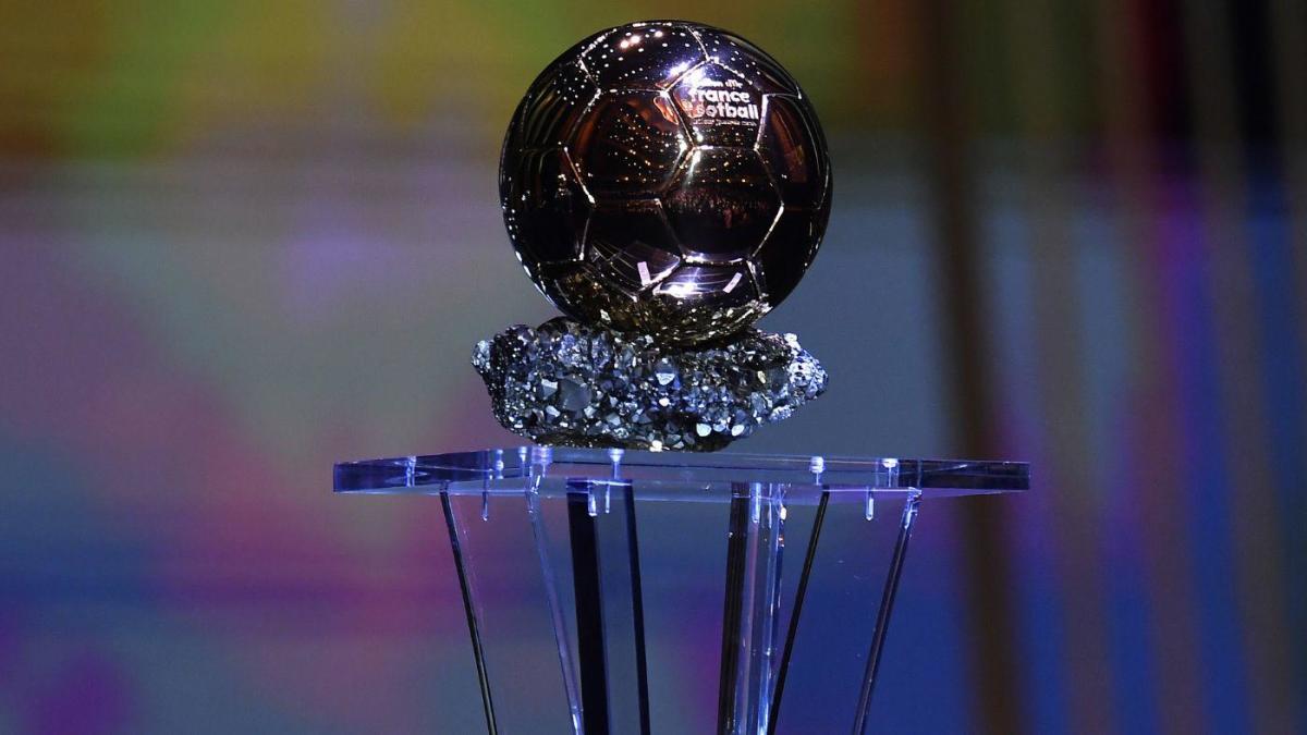 Ballon d'Or 2021: How to watch, date, time, favorites, finalists