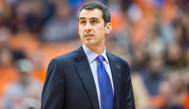Colgate v Syracuse