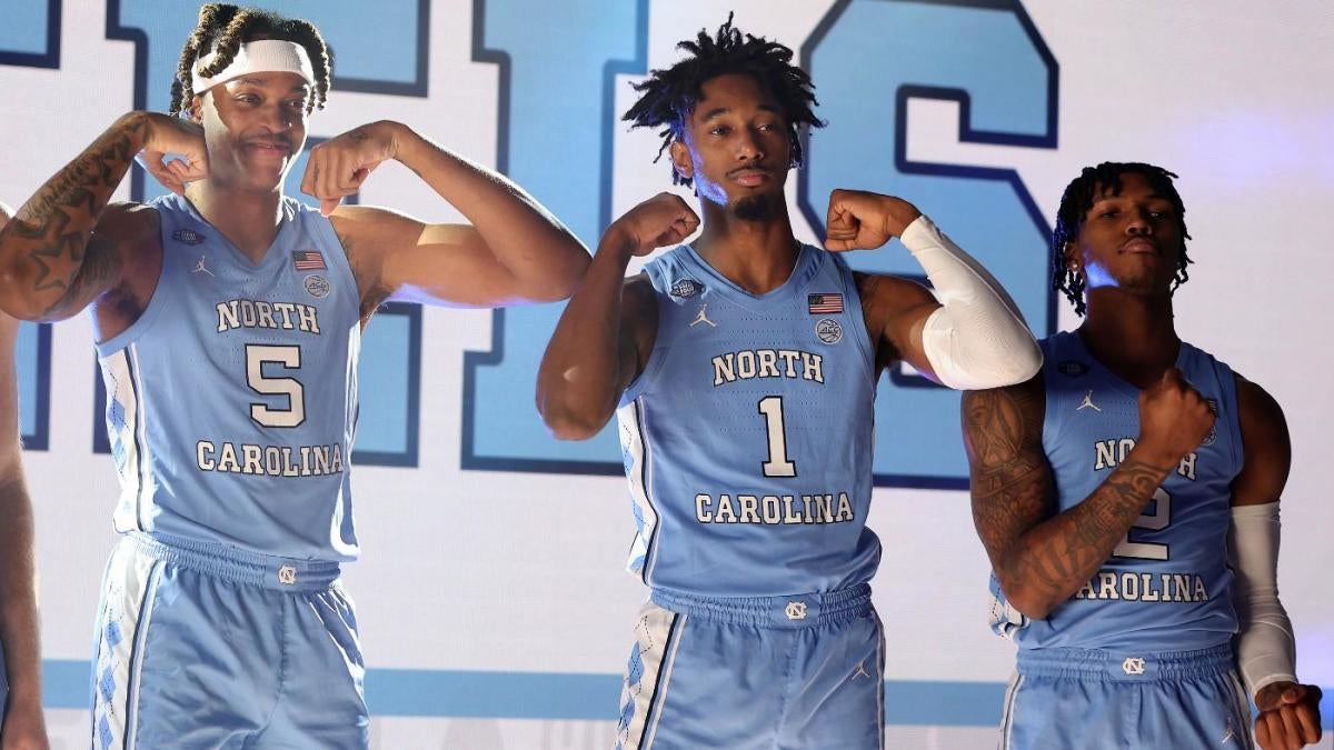 Is North Carolina still the favorite in the final 2022-23 Way-Too-Early Top  25 college basketball rankings? - ESPN