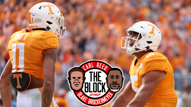 Tennessee-Alabama Draws Nearly 17 Million, Biggest CBS Viewership Since  2019