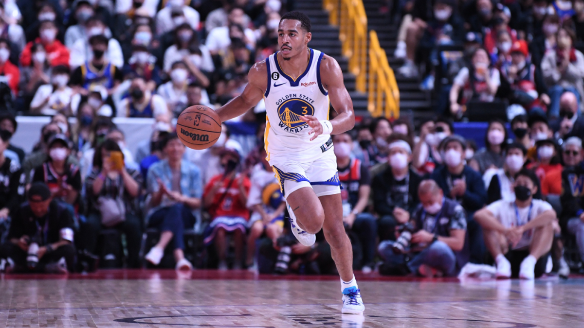 2022-23 Fantasy Basketball Rookie Rankings: Holmgren, Banchero Battle for  Top Spot