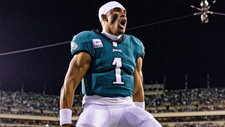 NFL: Dallas Cowboys at Philadelphia Eagles