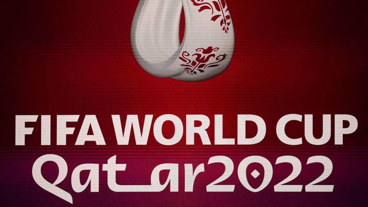 Doha, Qatar. 16th Dec, 2022. 2022 FIFA World Cup Press Conference